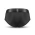 No-Parts Robin - bragas con arnés (negro) - L