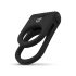 Easytoys Admire Ring - anillo vibrador para él (negro)