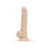 Dildo Real Fantasía Quentin - 24cm (natural)
