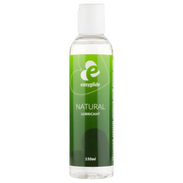 EasyGlide Natural - lubricante base agua (150 ml)
