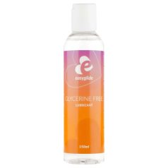 EasyGlide Glycerine Free - lubricante a base de agua (150ml)
