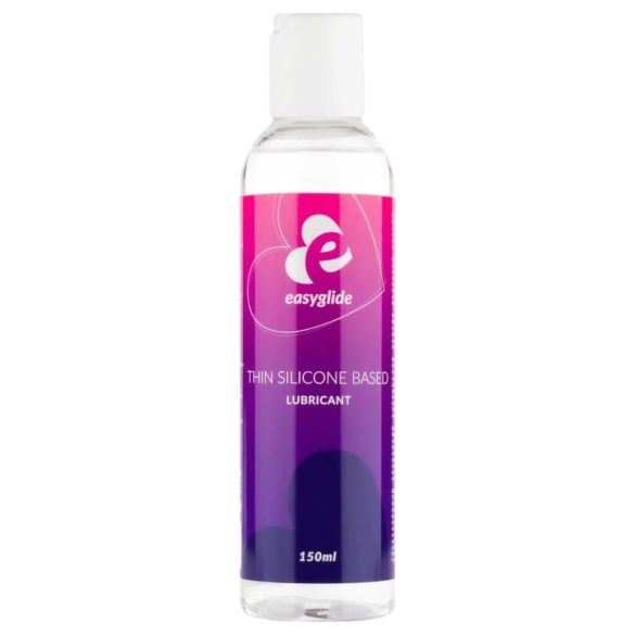 EasyGlide Fino Base de Silicona - lubricante (150ml)