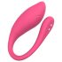 EasyConnect - huevo vibrador inteligente (rosa)