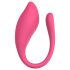 EasyConnect - huevo vibrador inteligente (rosa)