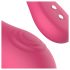 EasyConnect - huevo vibrador inteligente (rosa)