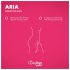 EasyConnect - huevo vibrador inteligente (rosa)