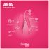 EasyConnect - huevo vibrador inteligente (rosa)