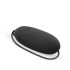 LUV EGG - Huevo vibrador radiorrecargable (negro)