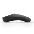LUV EGG - Huevo vibrador radiorrecargable (negro)