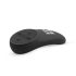 LUV EGG - Huevo vibrador radiorrecargable (negro)