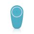 / Cala Azul Elena - huevo vibrador inalámbrico con radio (azul)