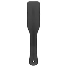Bedroom Fantasies - paleta estimuladora efecto cuero - negro