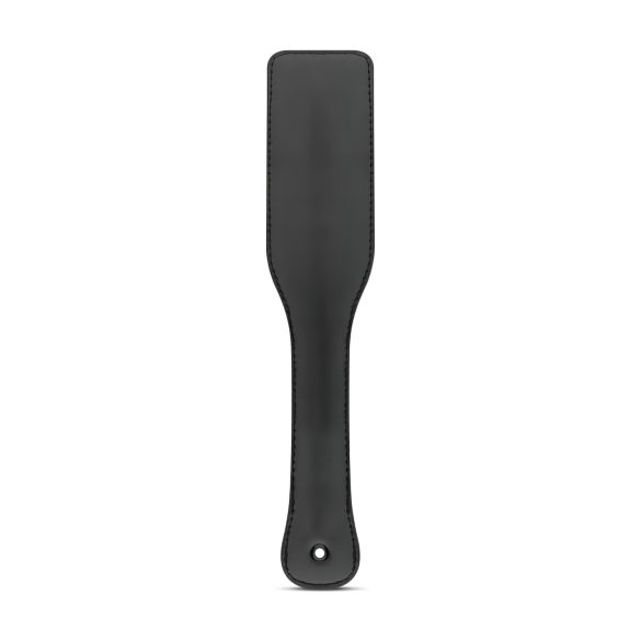 Bedroom Fantasies - azotador efecto cuero (negro)