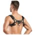 Fantasías de Dormitorio Bruno - Body Negro (Tallas S-XL)