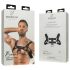 Fantasías de Dormitorio Bruno - Body Negro (Tallas S-XL)