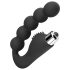 EasyToys - vibrador anal (negro)