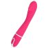 Easytoys - Vibrador punto G (rosa)