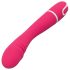 Easytoys - Vibrador punto G (rosa)