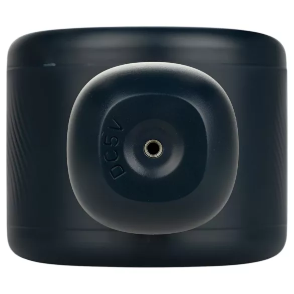 FPPR - masturbador automático recargable - movimiento vertical - negro