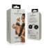 Bedroom Fantasies - esposas negras con cadena