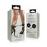Bedroom Fantasies - esposas tobilleras con cadena (negro)