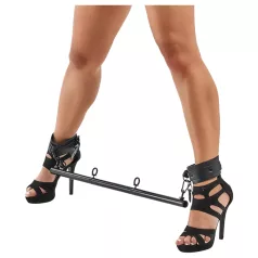 Bedroom Fantasies - barra separadora ajustable - metal negro