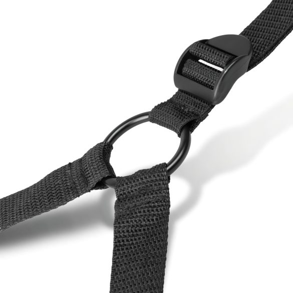 Bedroom Fantasies - set de ataduras para cama - negro