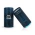 Anillo vibrador con estimulador azul