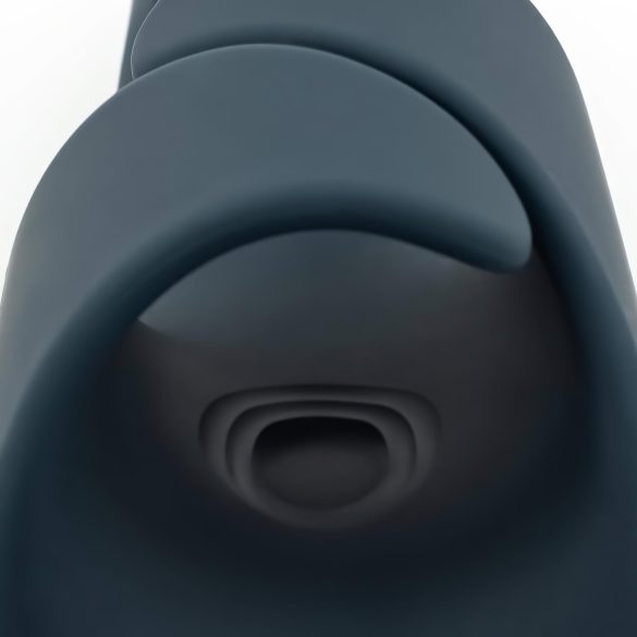 Boners - vibrador acuático recargable para glande (azul)