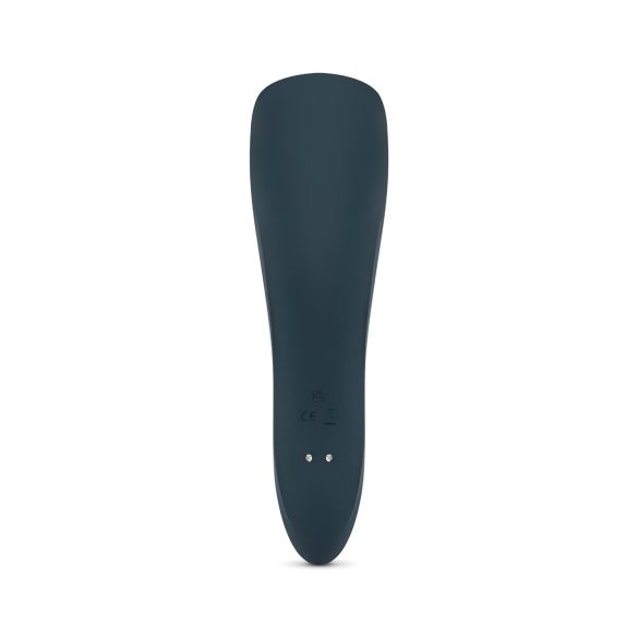 Boners - vibrador acuático recargable para glande (azul)