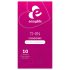 EasyGlide Ultra Fino - preservativos extra delgados (10 uds)
