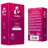 EasyGlide Ultra Fino - preservativos extra delgados (10 uds)
