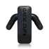 BLOWCAST Blowbot - masturbador automático para gamers (negro)