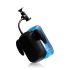 BLOWCAST Wingman Lite - masturbador automático para gamers (azul)