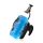 Compañero Pro BLOWCAST - masturbador automático (azul-negro)