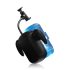Compañero Pro BLOWCAST - masturbador automático (azul-negro)