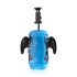 Compañero Pro BLOWCAST - masturbador automático (azul-negro)