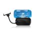 Compañero Pro BLOWCAST - masturbador automático (azul-negro)