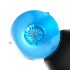 Compañero Pro BLOWCAST - masturbador automático (azul-negro)