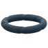 Boners Ergo - anillo de silicona para el pene (gris)