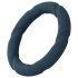Boners Ergo - anillo de silicona para el pene (gris)