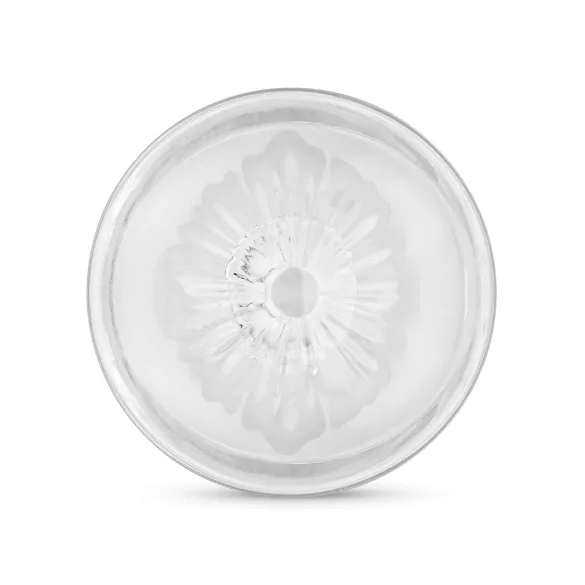 FPPR. - masturbador doble entrada - vagina y ano - transparente