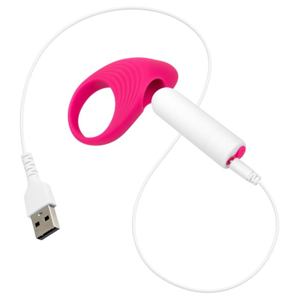 LoveBoxxx - set de sorpresa navideño - rosa