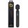 BLAQ - Vibrador masajeador digital (negro)
