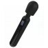 BLAQ - Vibrador masajeador digital (negro)