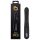 BLAQ - Vibrador digital con brazo y orejitas de conejo (negro)