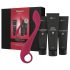 LoveBoxxx Moments - Shimmer Beauty - set de cuidado corporal para mujeres
