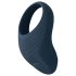 Anillo vibrador recargable Boners (gris)