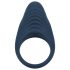 Boners - Anillo vibrador recargable (gris)