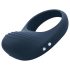 Boners - Anillo vibrador recargable (gris)